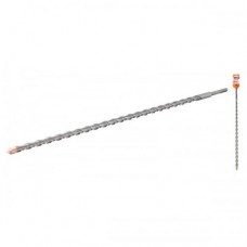 Свердло для бетону GRANITE SDS-PLUS S4 14х460 мм 0-14-460