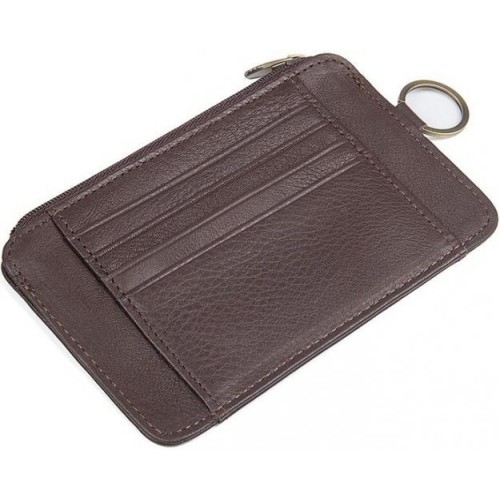 Ключниця Vintage 14474 Коричнева, Коричневий Ключниця Vintage 14474 Коричнева, Коричневий