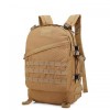 Тактичний рюкзак Military 40 L Койот (T420)