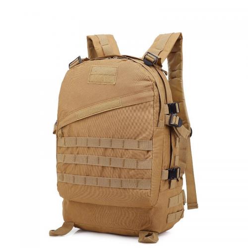 Тактичний рюкзак Military 40 L Койот (T420) Тактичний рюкзак Military 40 L Койот (T420)