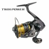 Котушка спінінгова Shimano TwinPower 20 C2000S (2581367094)