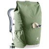 Рюкзак Deuter Stepout 22 л Khaki-Sand (1052-3815223 2618)