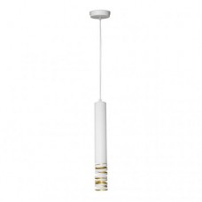 Світильник підвісний MSK Electric Spiral NL 3622-8 WH