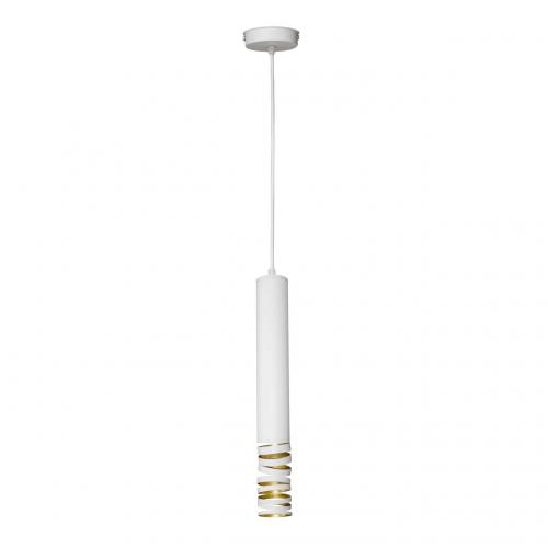 Світильник підвісний MSK Electric Spiral NL 3622-8 WH Світильник підвісний MSK Electric Spiral NL 3622-8 WH