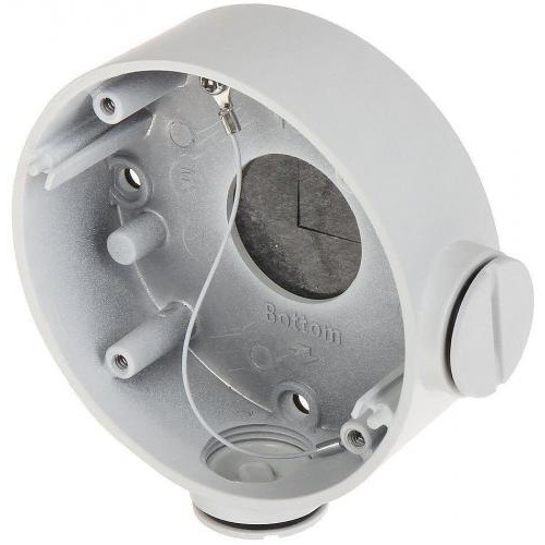 Комутаційний бокс Hikvision DS-1260ZJ