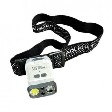 Ліхтар налобний акумуляторний Rablex RB-970 LED 30151381