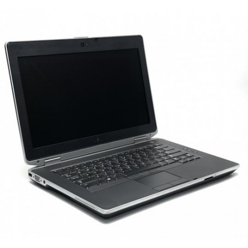 Ноутбук Dell Latitude E6430 14 Intel Core i5 8 Гб 256 Гб Refurbished в інтернет супермаркеті PbayMarket!