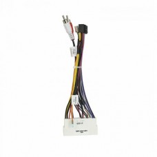 Адаптер штатного підсилювача Feeldo для Hyundai 2010+ Kia 2015+ (2159)