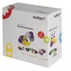 Конструктор Kiditec 1414 Wonderanimals (3801)