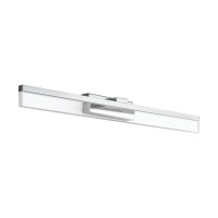 Бра Eglo Palmital 59.5x8 см Хром (EG97966)