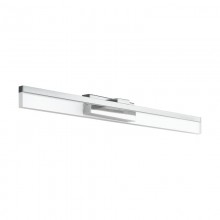 Бра Eglo Palmital 59.5x8 см Хром (EG97966)