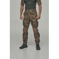 Тактичні військові штани чоловічі Family Story Ріп-Стоп 56 Хижак (hub_mwa3r7)