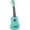 Укулеле Diamond Head DU-116 Rainbow Soprano Ukulele Turquoise