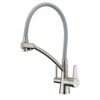 Кухонний змішувач для питної води KOER KB-72003-02 (KR3374) Кухонний змішувач для питної води KOER KB-72003-02 (KR3374)