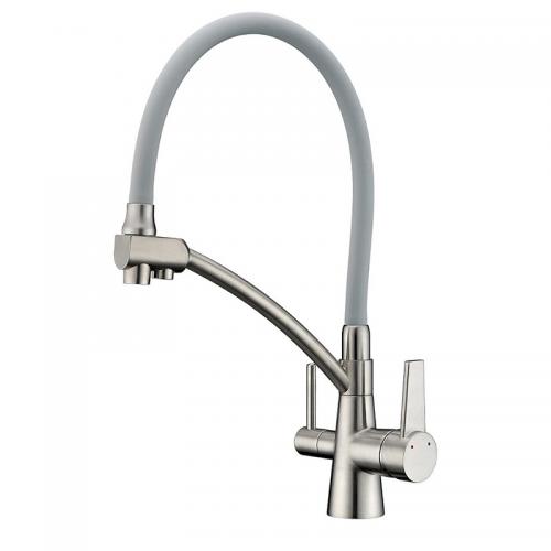 Кухонний змішувач для питної води KOER KB-72003-02 (KR3374) в інтернет супермаркеті PbayMarket!