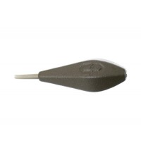 Грузило Carp Pro In-Line Horizont 125г