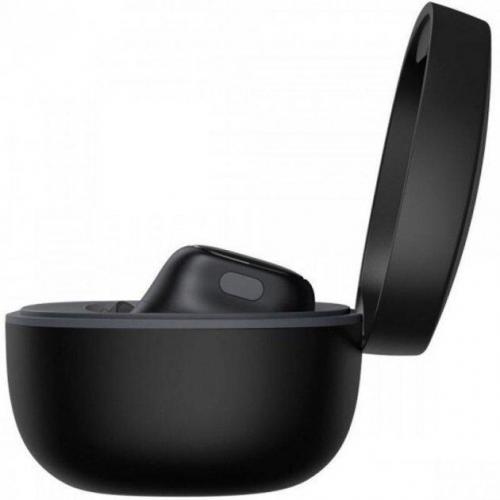 Бездротові навушники Bluetooth Baseus WM01 Black