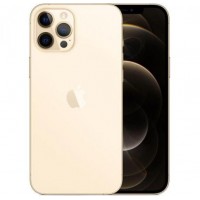 Смартфон Apple IPhone 12 Pro 256 Gb Gold