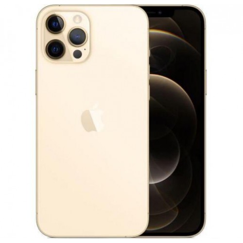 Смартфон Apple IPhone 12 Pro 256 Gb Gold