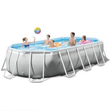 Каркасний басейн Intex 26796-0 (чаша, каркас), 503 x 274 x 122 см