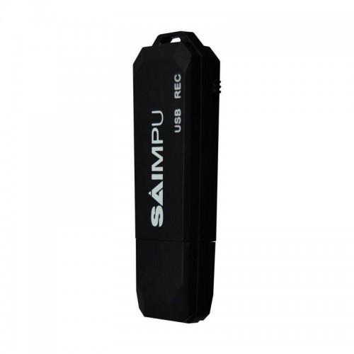 Флешка диктофон міні Saimpu A2 (100686) в інтернет супермаркеті PbayMarket!