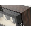 Скринька Salvadore для підзаводу 3 годинників HD130WH 190х370х185 мм Різнокольоровий