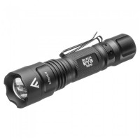 Ліхтар тактичний Mactronic Black Eye Mini 135 Lm Focus Чорний (DAS301744)