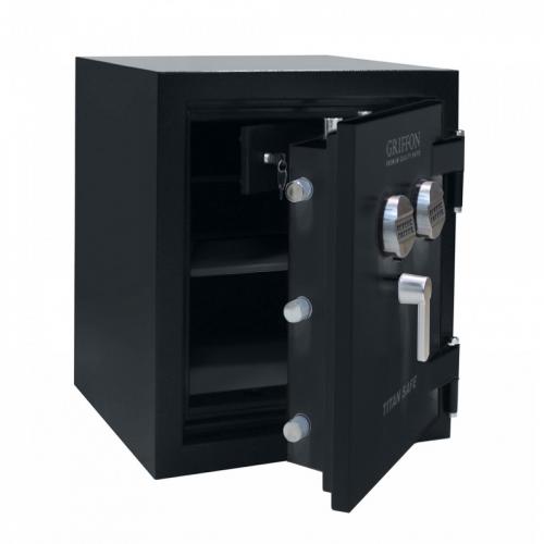 Сейф злостійкий Griffon CL V.70.E.E