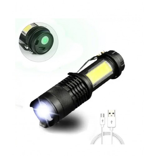 Ліхтар ручний акумуляторний X-BALOG BL-525 Ліхтар ручний акумуляторний X-BALOG BL-525