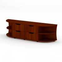 Тумба під ТВ Одеса Компанит Яблуня Тумба під ТВ Одеса Компанит Яблуня