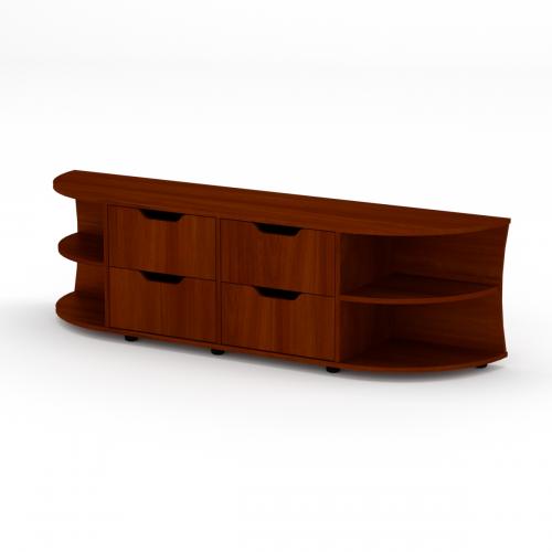 Тумба під ТВ Одеса Компанит Яблуня Тумба під ТВ Одеса Компанит Яблуня