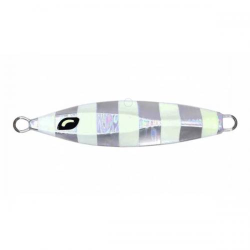 Пількер Shimano Ocea Wing 110g Сірий (1013-2266.34.29) Пількер Shimano Ocea Wing 110g Сірий (1013-2266.34.29)