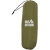Каремат надувний Skif Outdoor Bachelor Ultralight 190х55х5 см Зелений (1013-389.02.81)