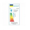 Світильник світлодіодний вуличний Feron SP1402 RGB 3 Вт 230 В Вlack