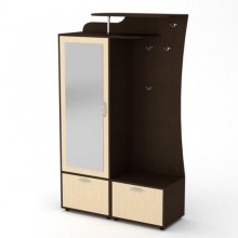 Передпокій Віра Компанит Венге