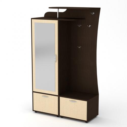 Передпокій Віра Компанит Венге Передпокій Віра Компанит Венге