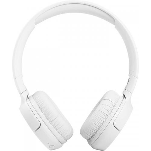 Гарнітура JBL T510BT (JBLT510BTWHTEU) White (6665951) в інтернет супермаркеті PbayMarket!