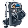Рюкзак Deuter Race Air 10 л Black (1052-3204321 7000)