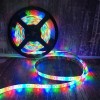Світлодіодна Led стрічка OPT-TOP 5050 RGB з блоком та пультом керування 5 м (1756374622)