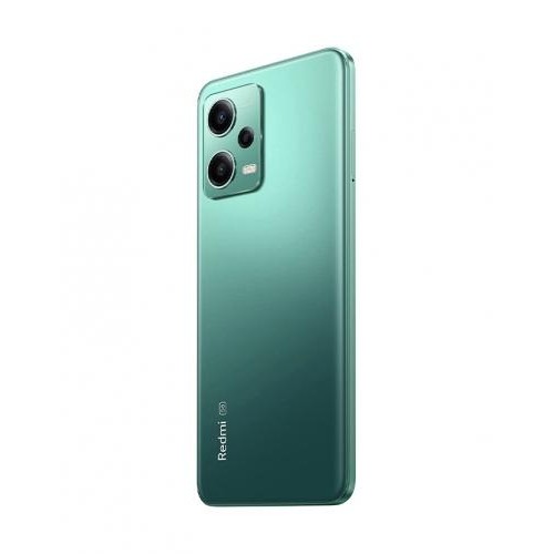 Мобільний телефон Xiaomi Redmi Note 12 5G 4/128GB Зелений EU (1086)