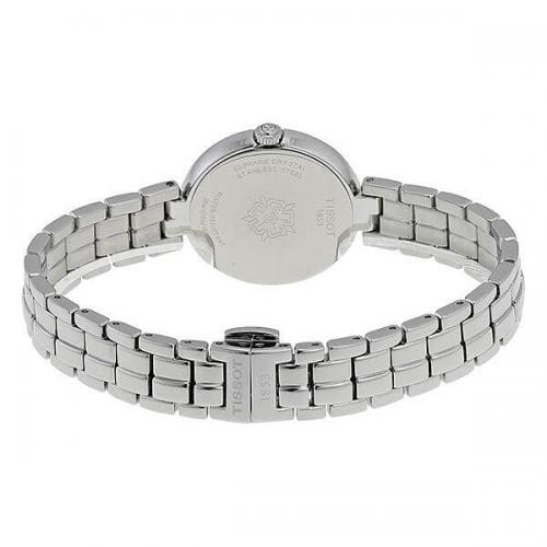 Годинник Tissot Flamingo T094.210.11.121.00 Годинник Tissot Flamingo T094.210.11.121.00
