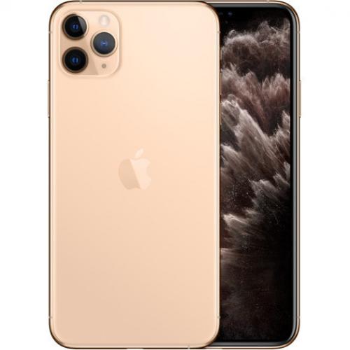 Смартфон Apple IPhone 11 Pro Max 64 Gold