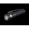 Ручний міні-ліхтарик Fenix E30R Cree XP-L HI LED 1600лм micro USB Чорний