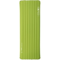 Килимок Exped Ultra 3R S 160x52х7 см Зелений (1054-018.1130)