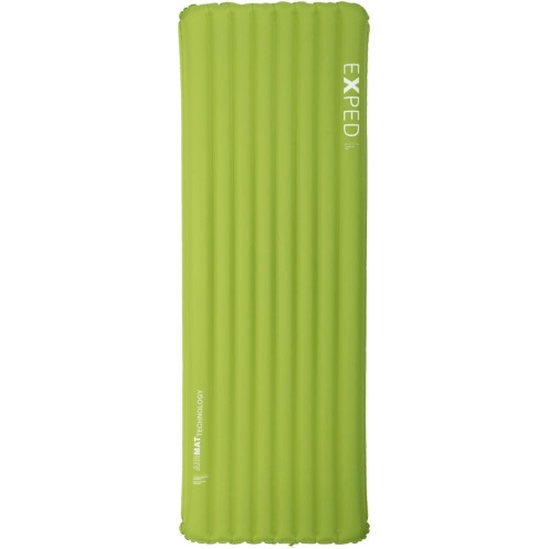 Килимок Exped Ultra 3R S 160x52х7 см Зелений (1054-018.1130)