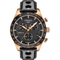 Годинник Tissot PRS 516 Quartz Chronograph T100.417.36.051.00 Годинник Tissot PRS 516 Quartz Chronograph T100.417.36.051.00