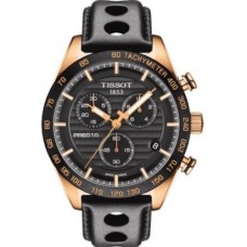 Годинник Tissot PRS 516 Quartz Chronograph T100.417.36.051.00
