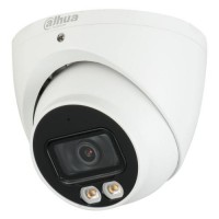 Відеокамера HDCVI 5 Мп Dahua DH-HAC-HDW1500TP-IL-A