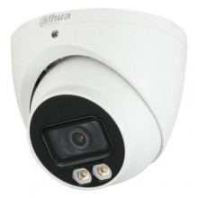 Відеокамера HDCVI 5 Мп Dahua DH-HAC-HDW1500TP-IL-A