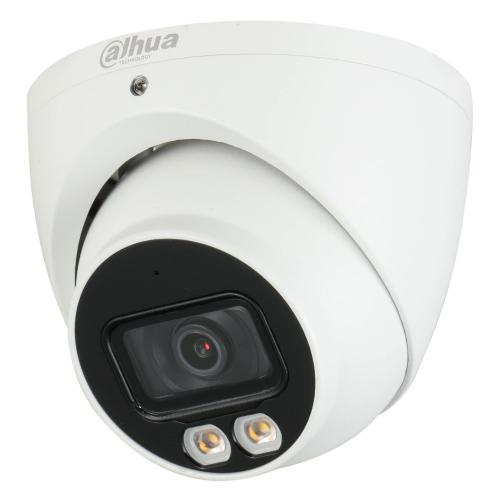 Відеокамера HDCVI 5 Мп Dahua DH-HAC-HDW1500TP-IL-A